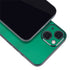Saudi Arabia Soccer Flag iPhone Skins